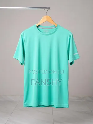 Gym Shirts / Exercise Shirts