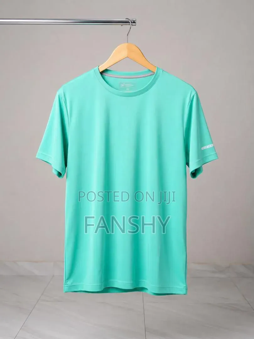 Gym Shirts / Exercise Shirts