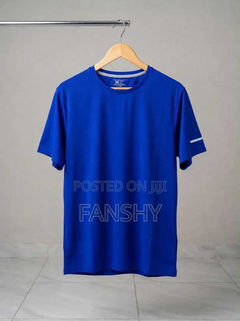 Gym Shirts / Exercise Shirts