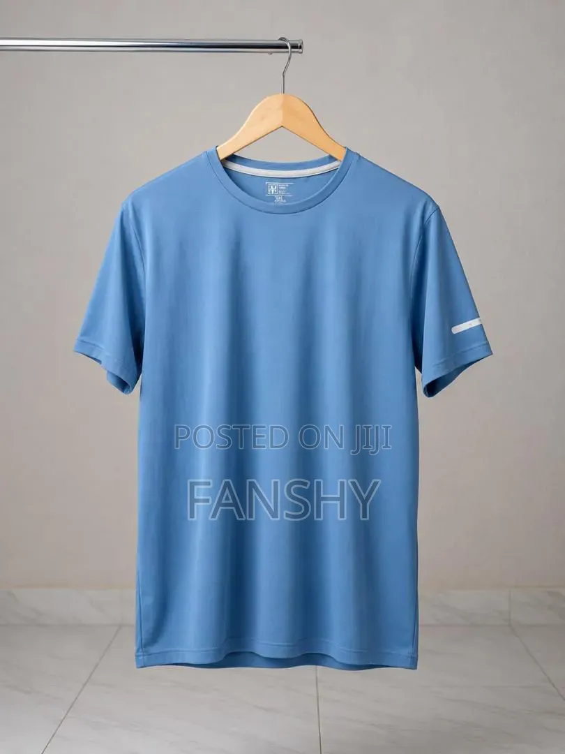 Gym Shirts / Exercise Shirts