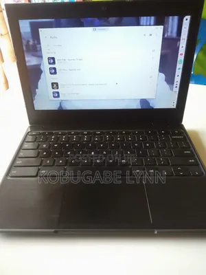 Desktop Computer Lenovo 8GB HDD 32GB