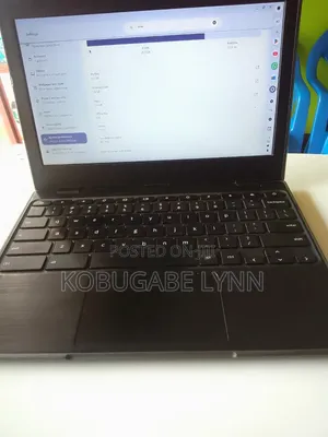 Desktop Computer Lenovo 8GB HDD 32GB