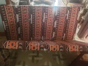 3x6 Eurofoam Mattress