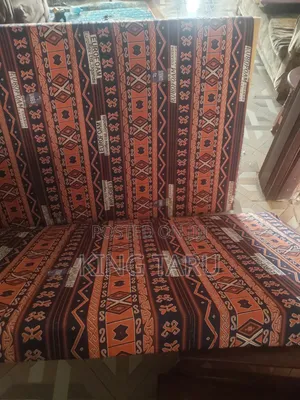 3x6 Eurofoam Mattress