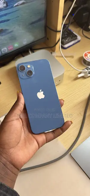 Apple iPhone 13 128 GB Blue