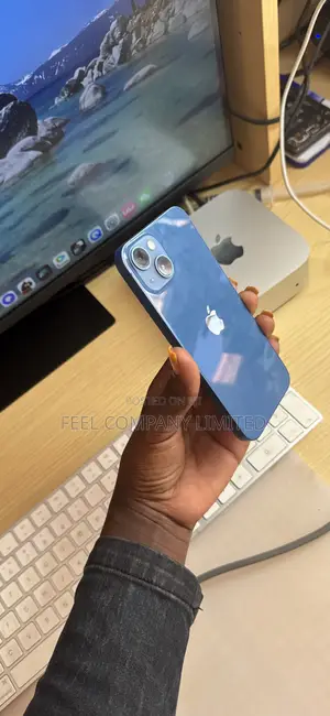 Apple iPhone 13 128 GB Blue