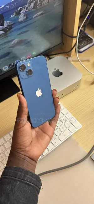Apple iPhone 13 128 GB Blue