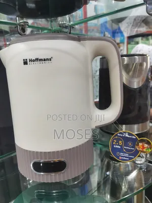 Hoffman Electronic Kettle