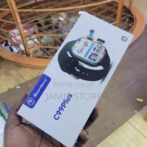 Smartbarry C99 Plus With Sim Card 64gb