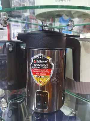 Hoffman Electronic Kettle