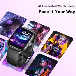 Oraimo Watch 6 Lite Smart Watch (OSW-809)