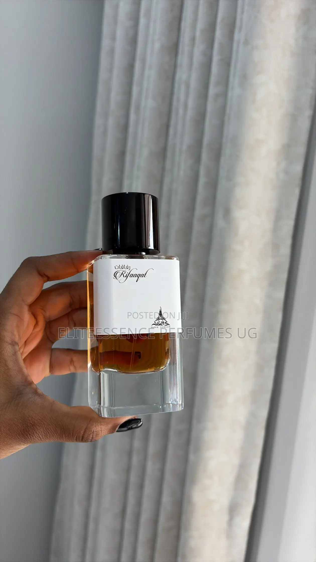 Rifaaqat by Paris Corner