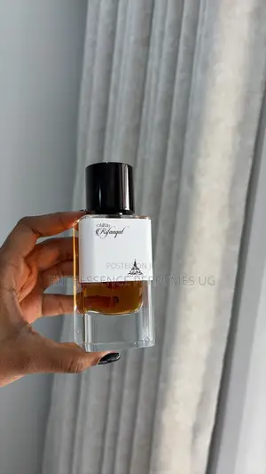 Rifaaqat by Paris Corner