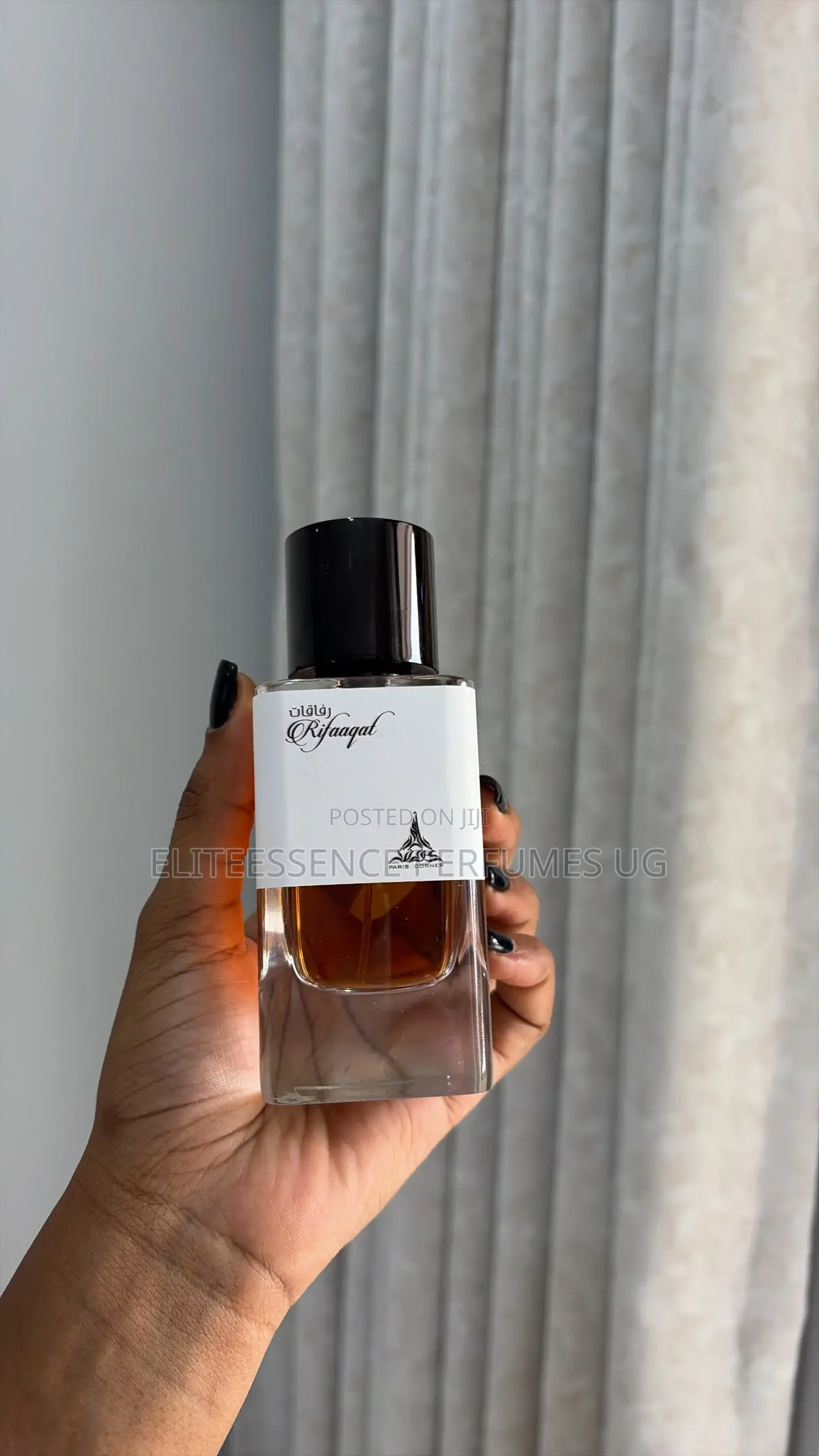 Rifaaqat by Paris Corner