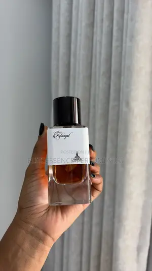 Rifaaqat by Paris Corner