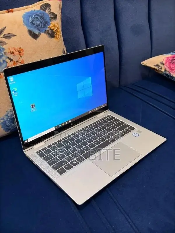 Laptop HP EliteBook 1030 16GB Intel Core i7 SSD 512GB