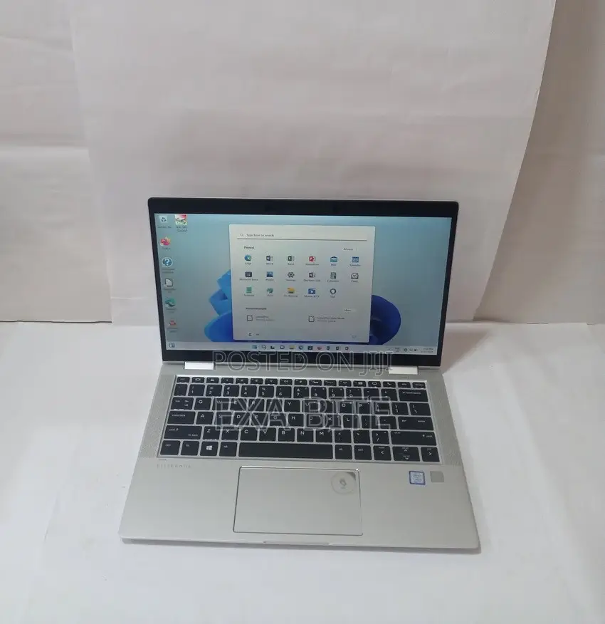 Laptop HP EliteBook 1030 16GB Intel Core i7 SSD 512GB