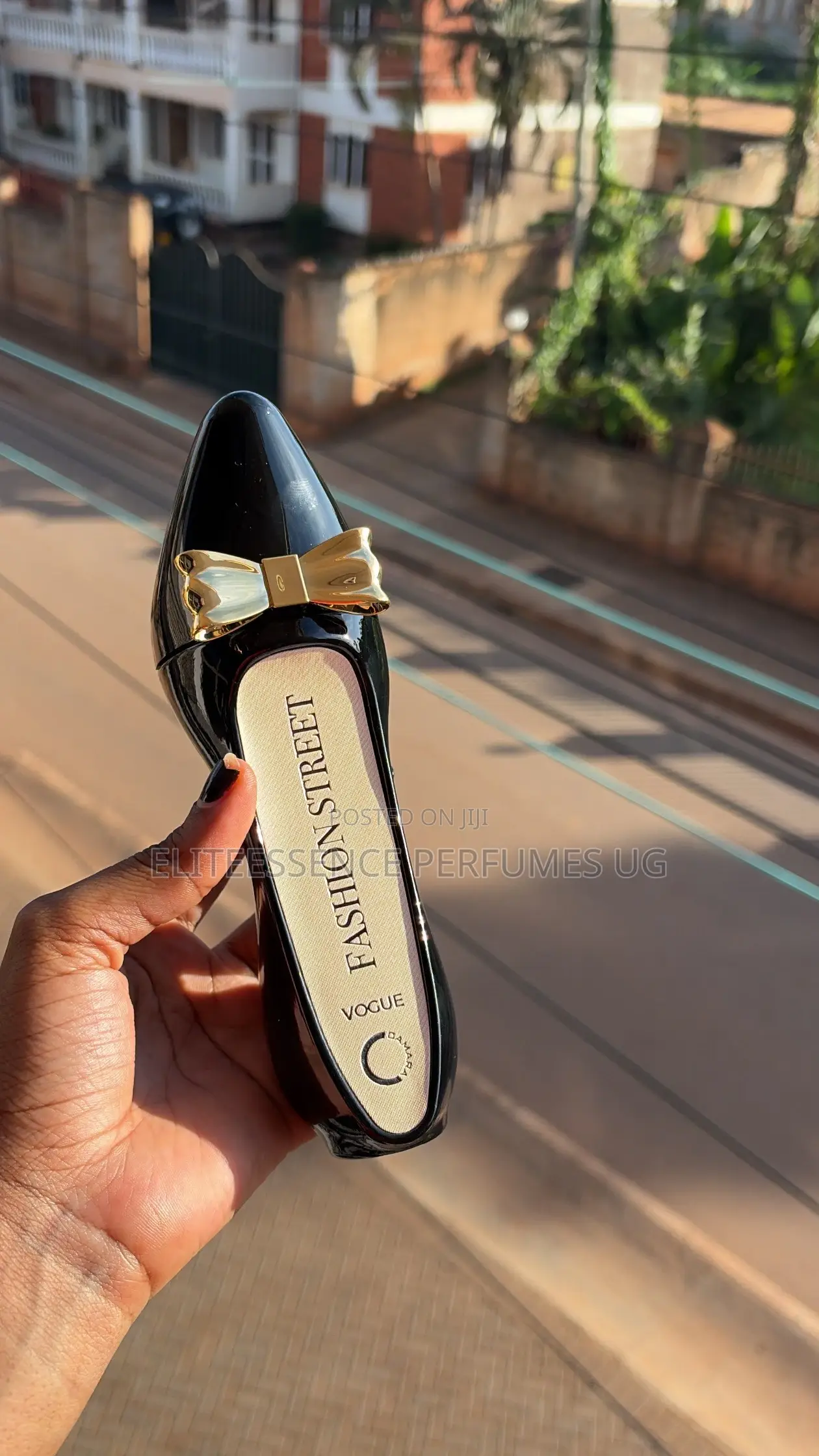 Fashion Street Vogue by Camara
