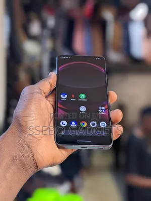 Sharp Aquos R8s pro 256 GB Gray