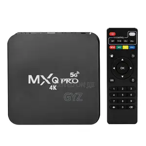 Android TV Box 128gb