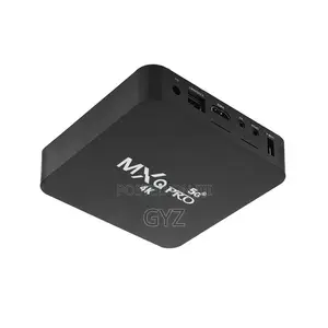 Android TV Box 128gb