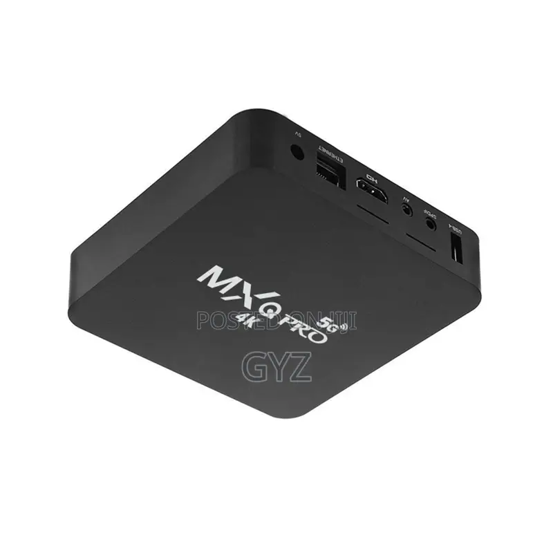 Android TV Box 128gb