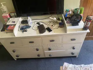 Baby Drawers