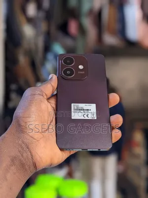 Oppo A3x 128 GB Red