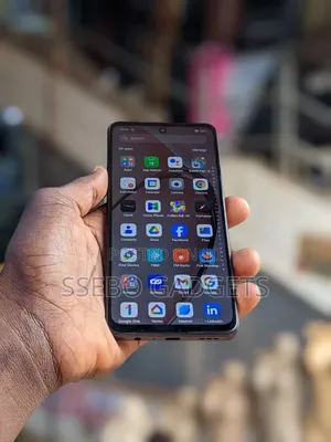 Oppo A3x 128 GB Red
