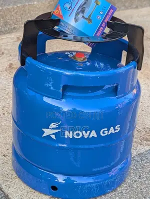 Cooking Gas Cylinder