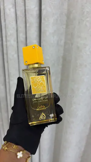 Ana Abiyedh Passion by Lattafa