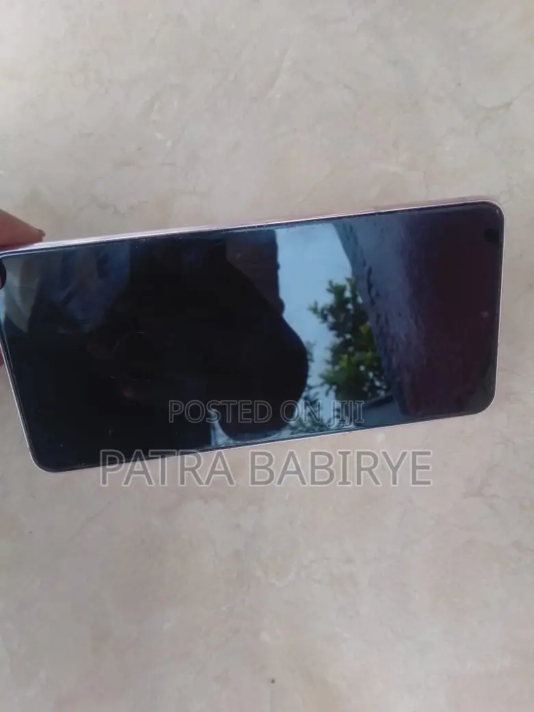 Samsung Galaxy S21+ 5G 128 GB Blue