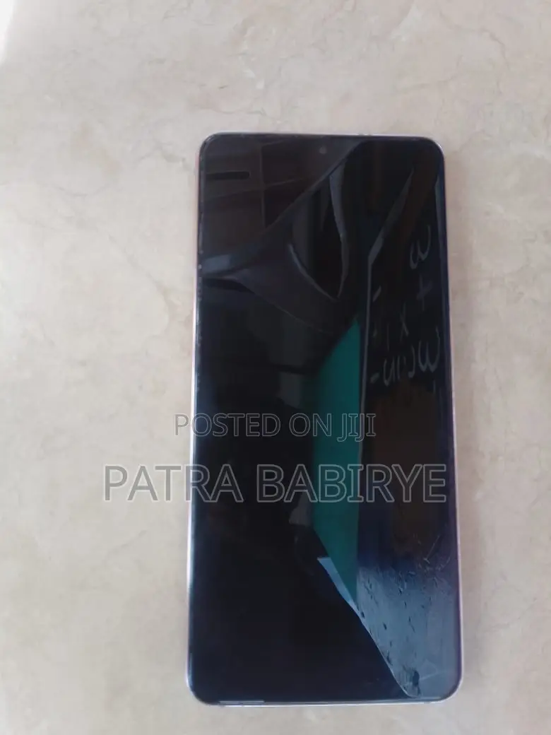 Samsung Galaxy S21+ 5G 128 GB Blue