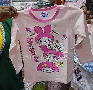 Melody Girls Pyjamas