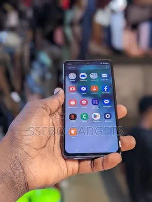 Samsung Galaxy S20 FE 5G 128 GB Gray