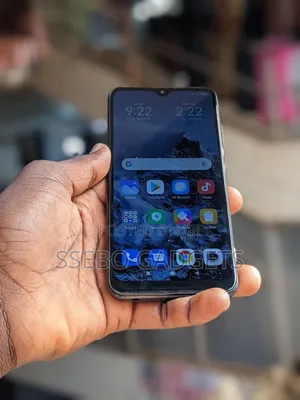 Xiaomi Redmi 8 32 GB Black