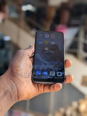 Xiaomi Redmi 8 32 GB Black