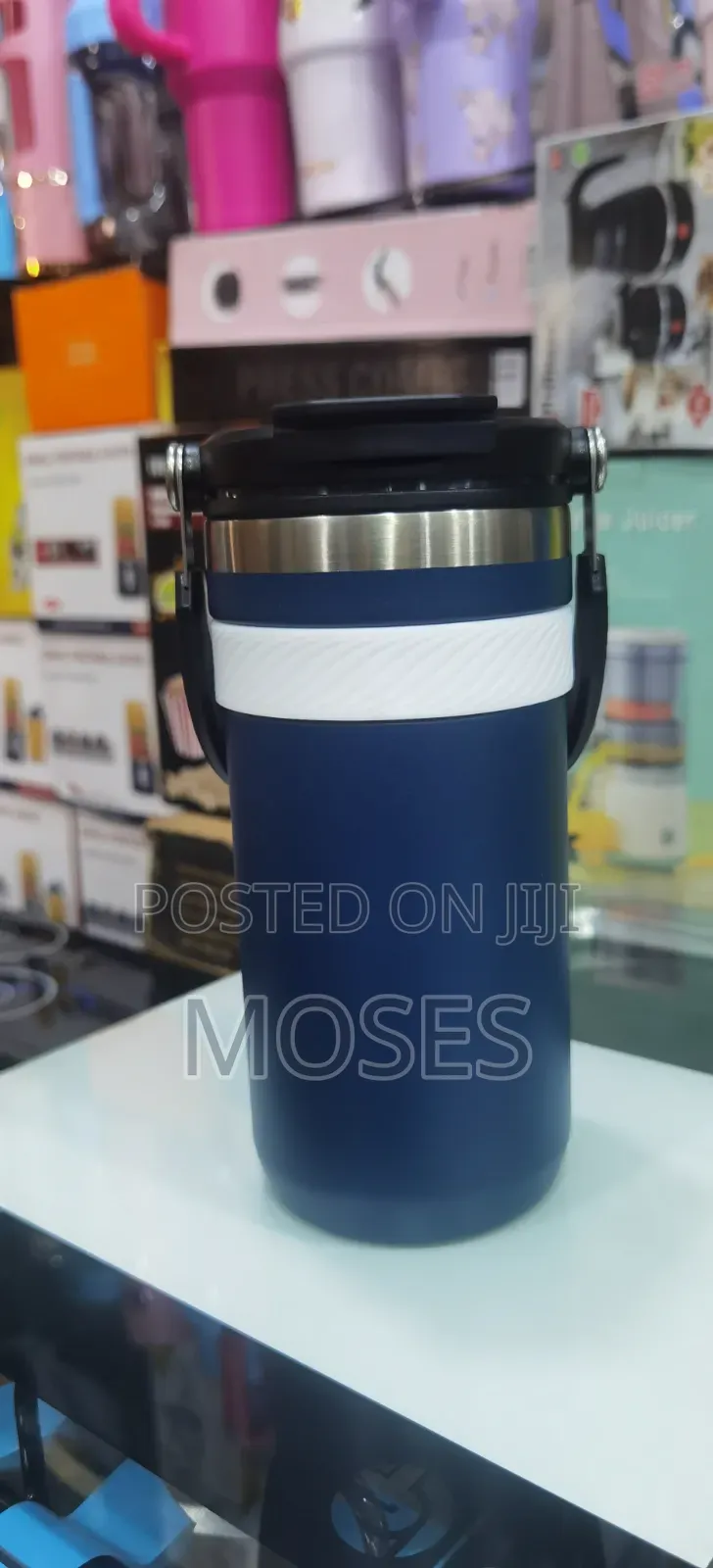 Potable Cups