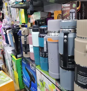 Potable Cups
