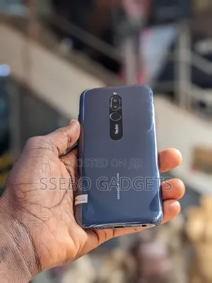 Xiaomi Redmi 8 32 GB Gray
