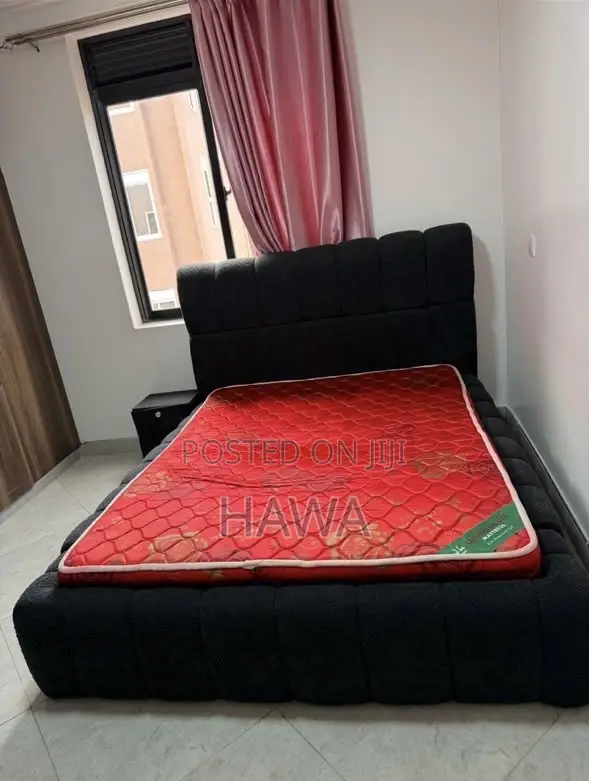 Bed/Matresss