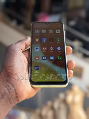 Samsung Galaxy A14 128 GB Green