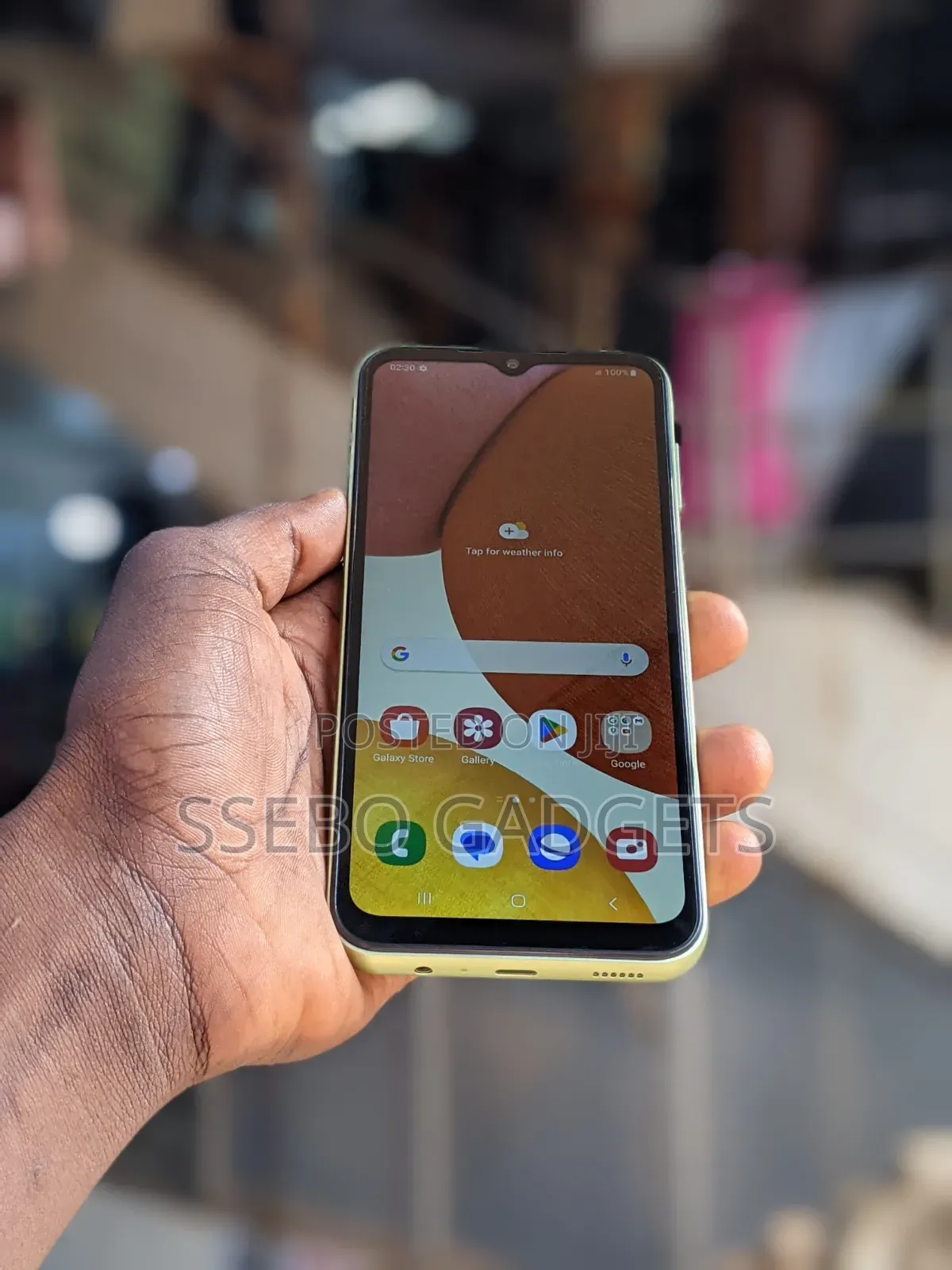 Samsung Galaxy A14 128 GB