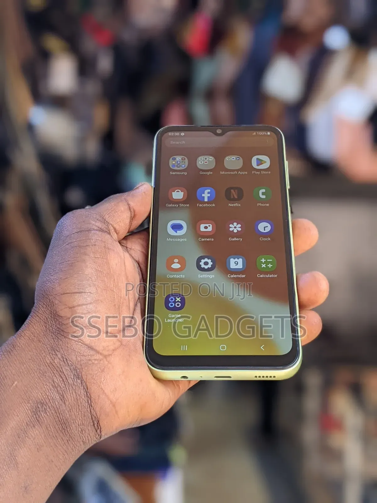 Samsung Galaxy A14 128 GB