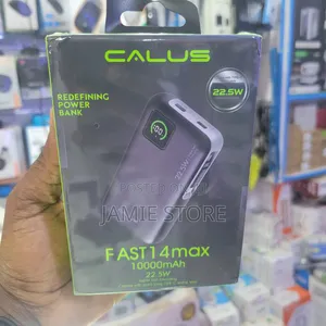 Fast 14max 10000mAh 22.5W Power Bank
