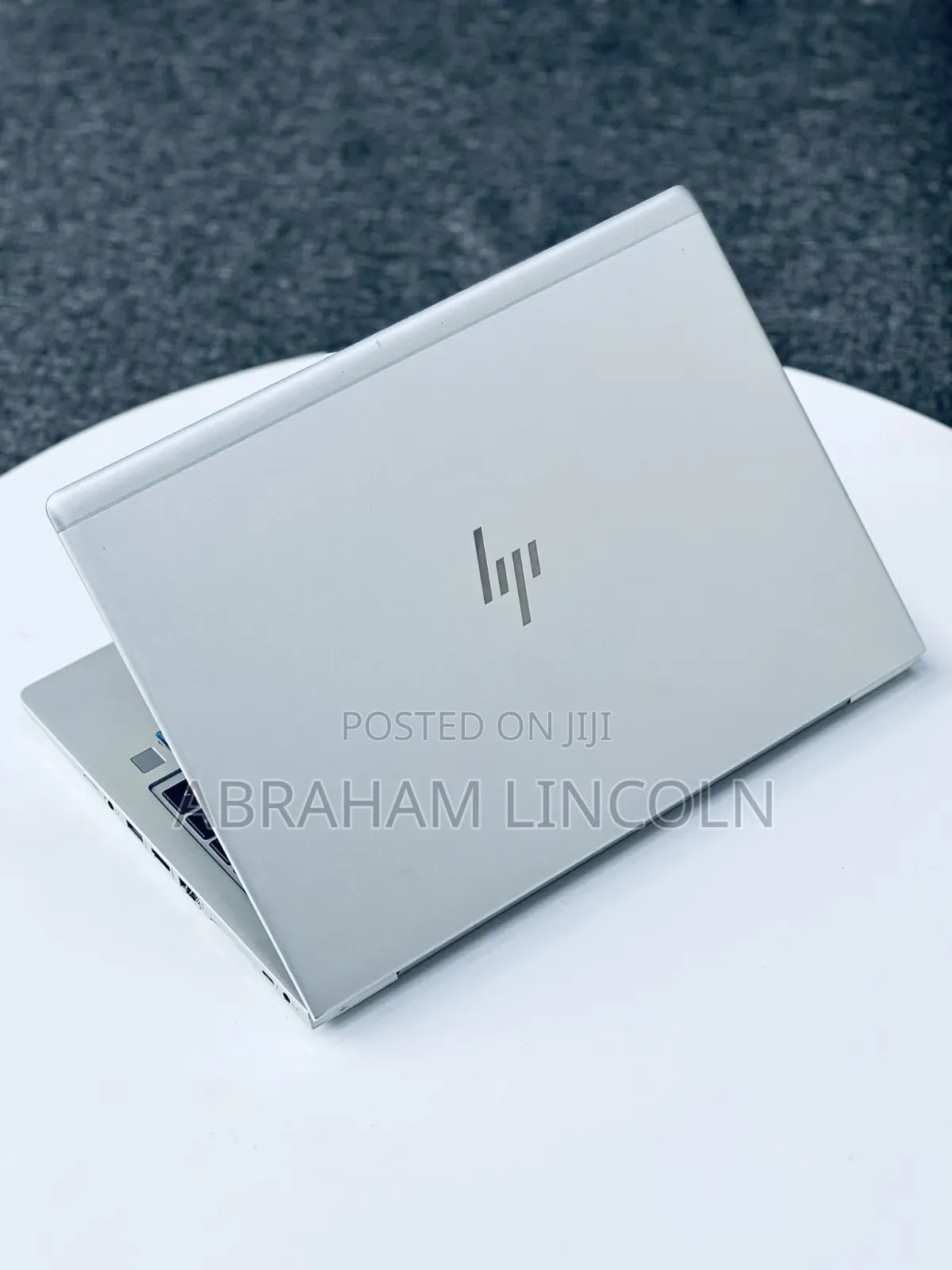 New Laptop HP EliteBook 840 G5 8GB Intel Core i5 SSD 256GB