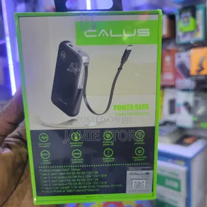 Fast 14max 10000mAh 22.5W Power Bank