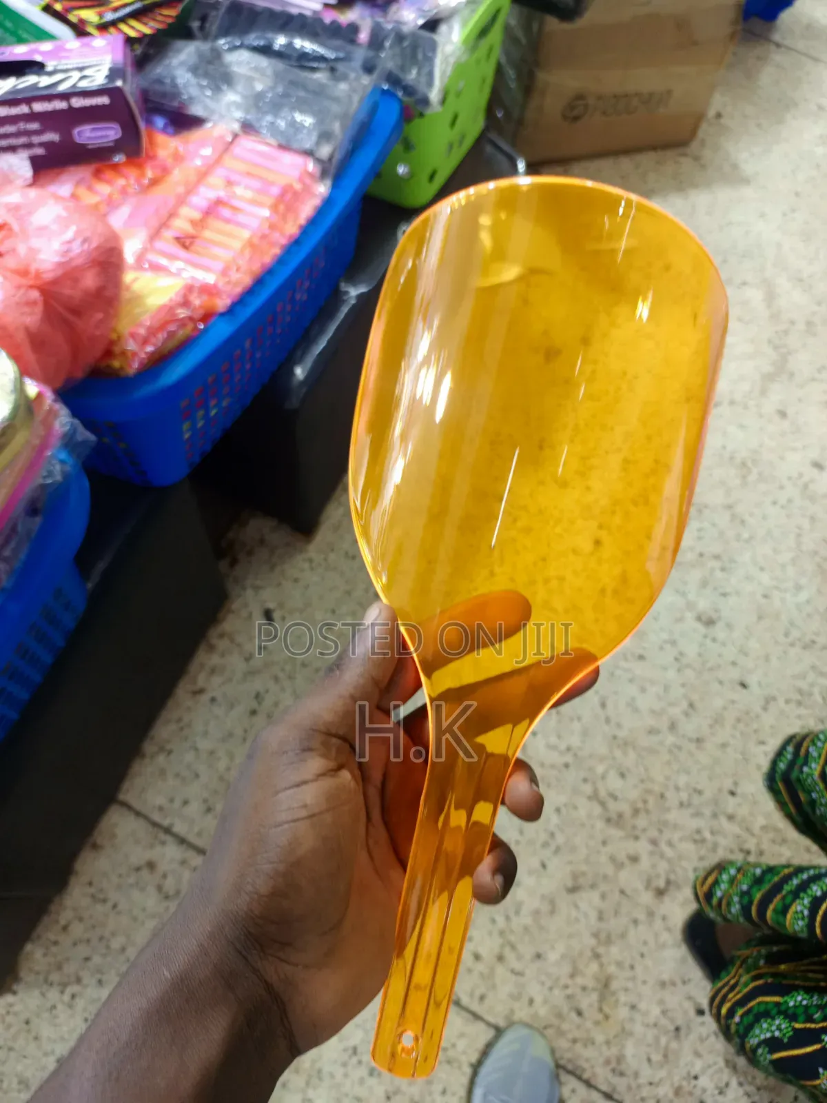 Plastic Hair Salon Face Shield Guard