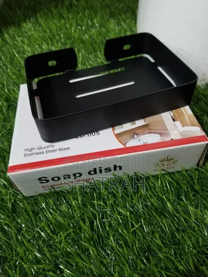 Soap Dish Holder