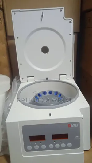 Heavy Duty 12 Buckets Electric Centrifuge